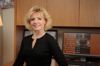 Carol Schutz