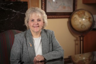 Pamela Koehn