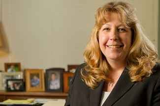 Jodi Traas