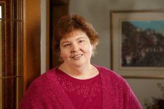 Phyllis Nufer
