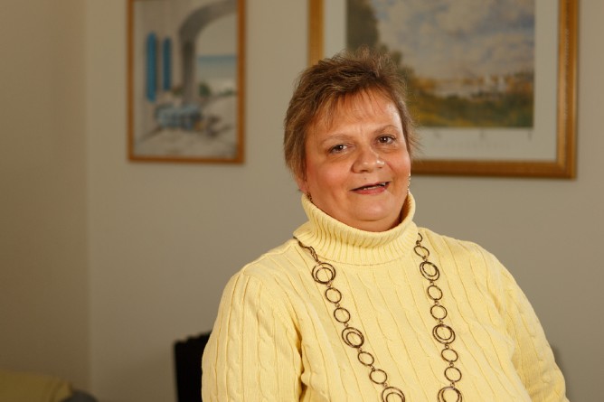 Jo Reinke