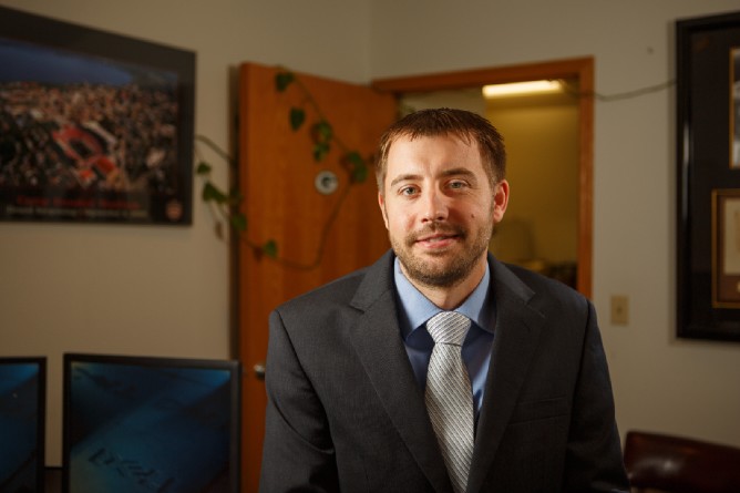 Patrick Kania